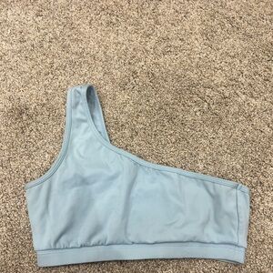 La hearts by PacSun workout top